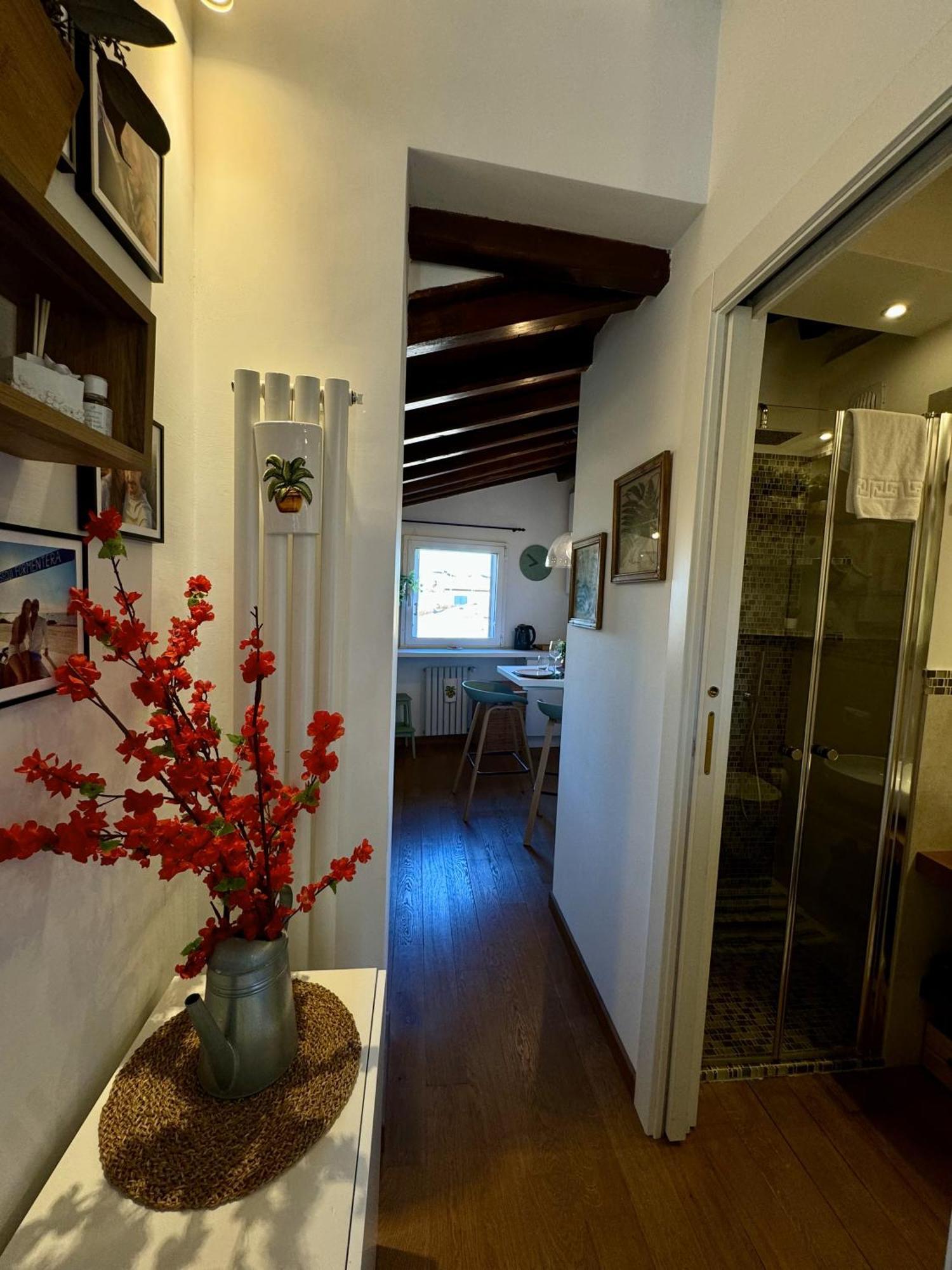 Pantheon Gabbianina Appartement Rome