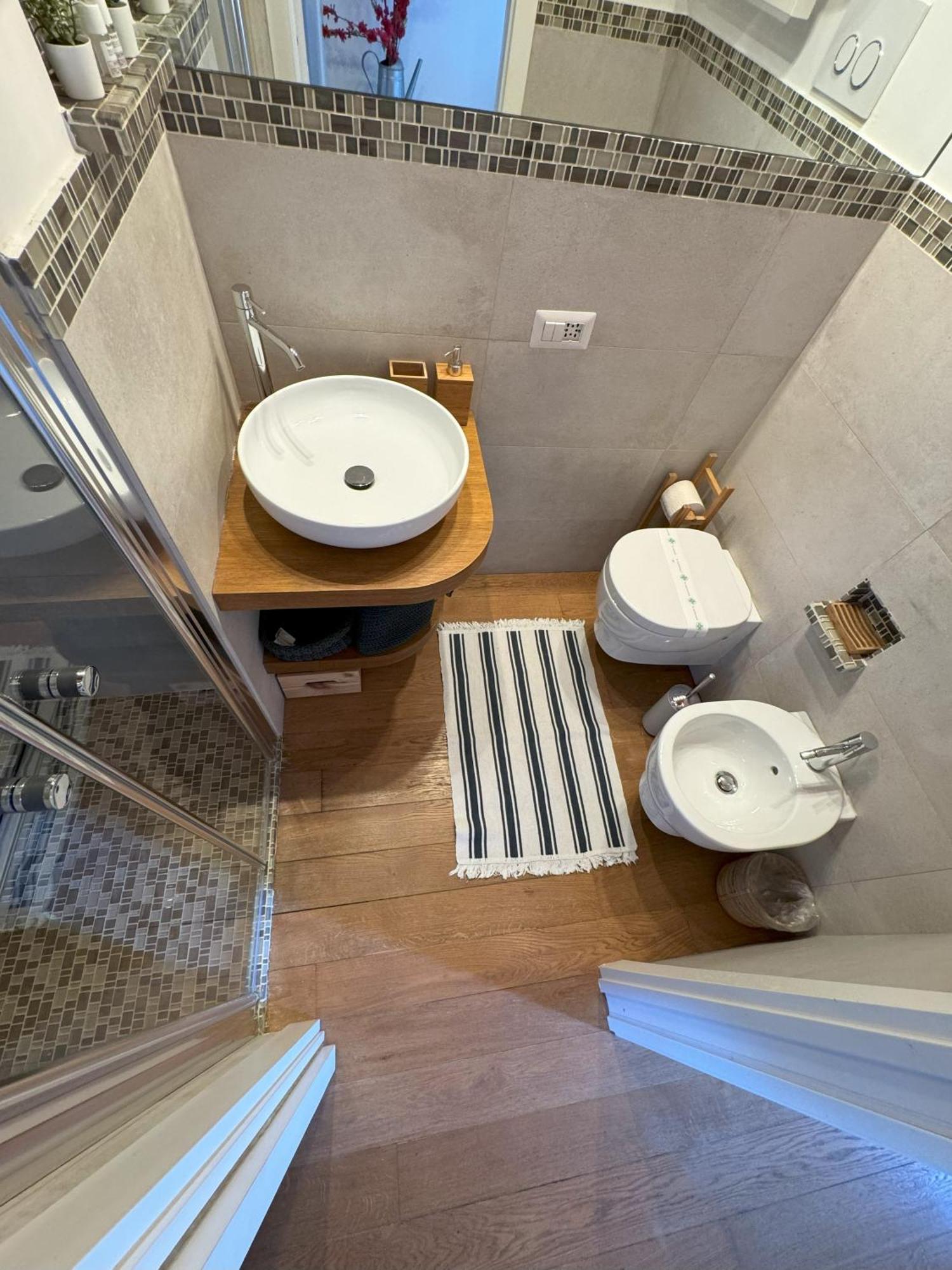 Pantheon Gabbianina Appartement Rome