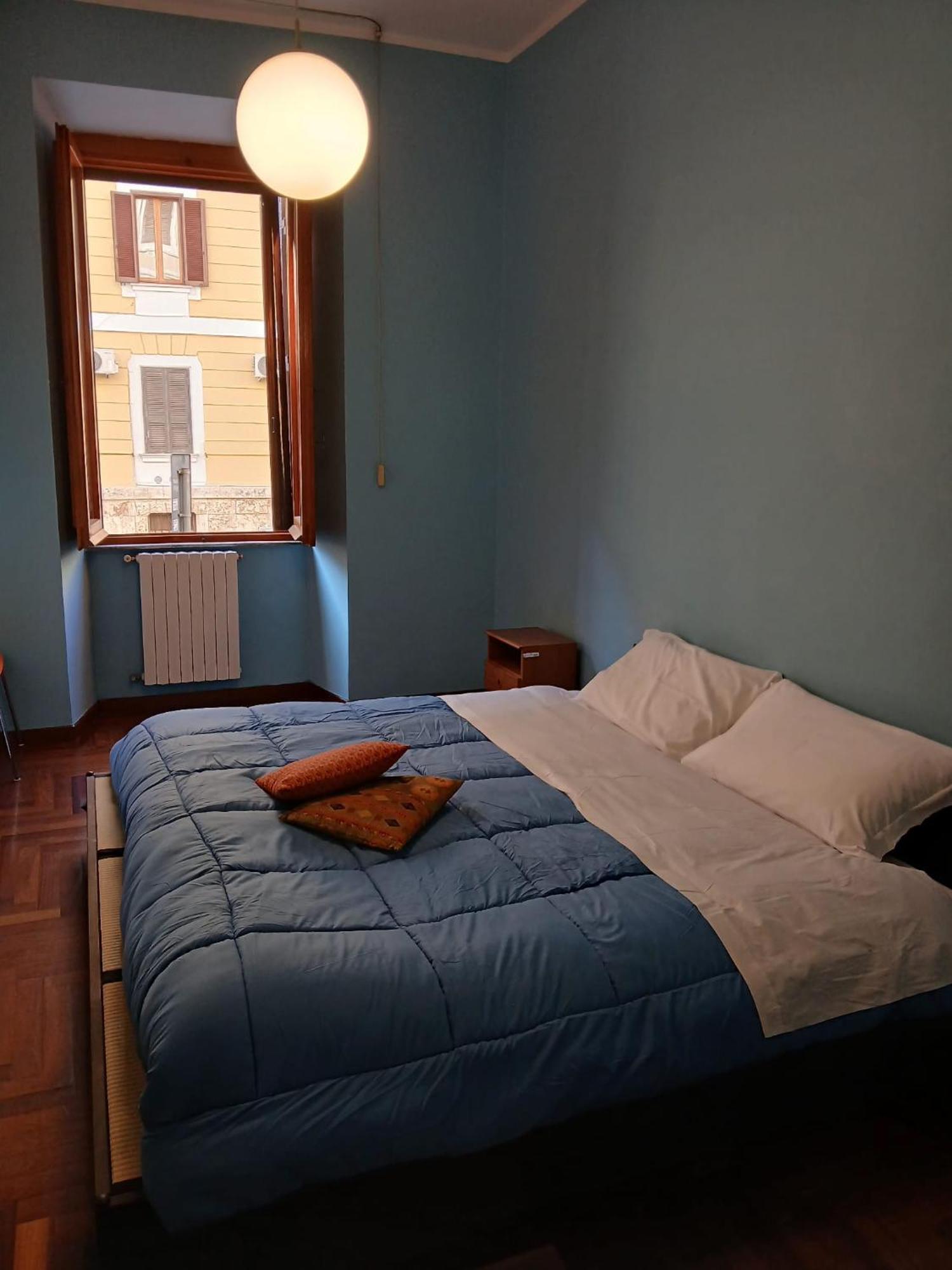 Apartamento Casa Anna - Vatican & Metro Ottaviano *