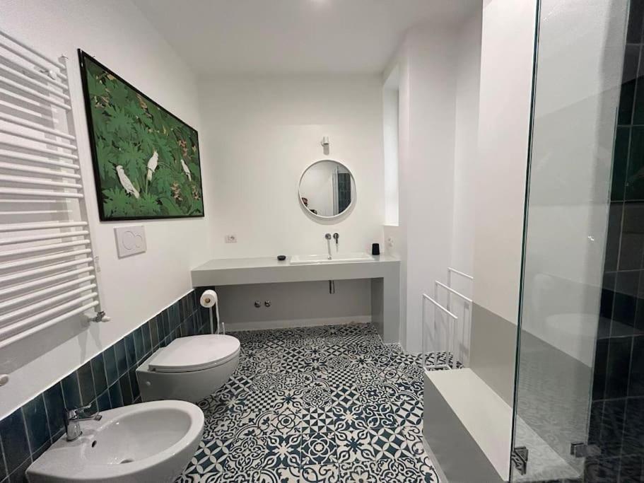 Your Nest At Colosseum!! Apartamento *