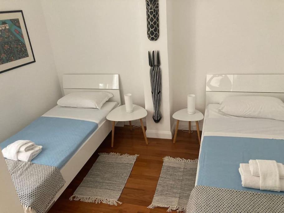 Your Nest At Colosseum!! Apartamento