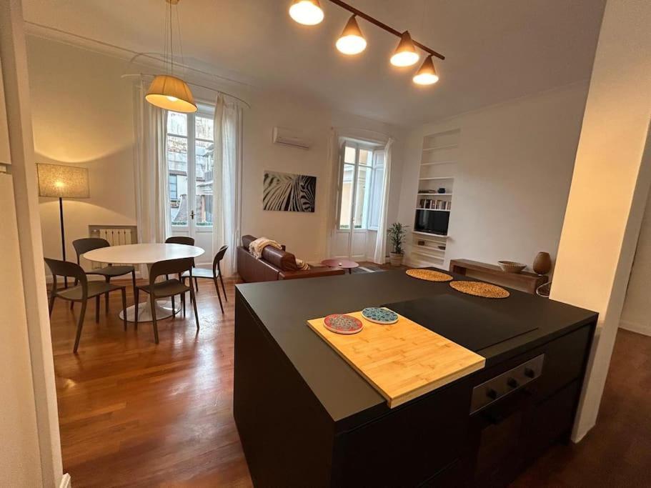 Apartamento Your Nest At Colosseum!!