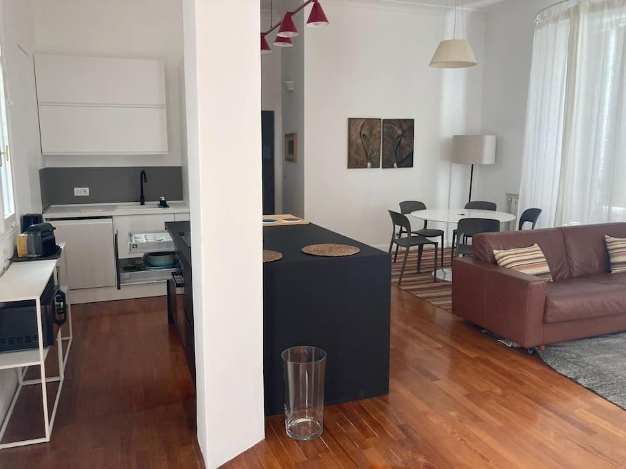 Apartamento Your Nest At Colosseum!! *