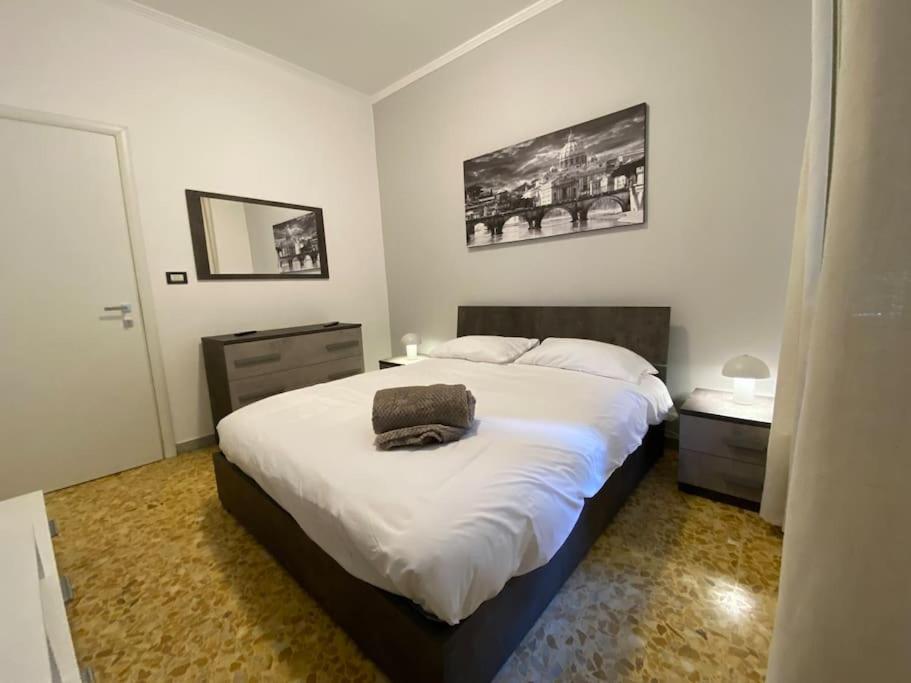 Tiburtino, Wifi Netflix Sport Ac 10 Min Metro * Rome