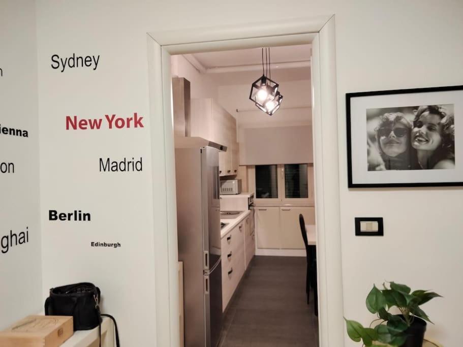 Holiday home Tiburtino, Wifi Netflix Sport Ac 10 Min Metro *