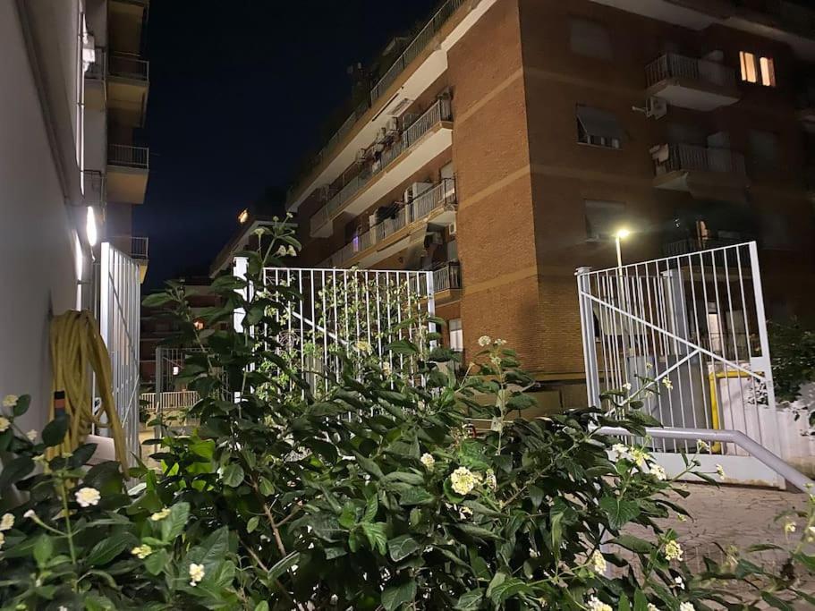 Holiday home Tiburtino, Wifi Netflix Sport Ac 10 Min Metro *