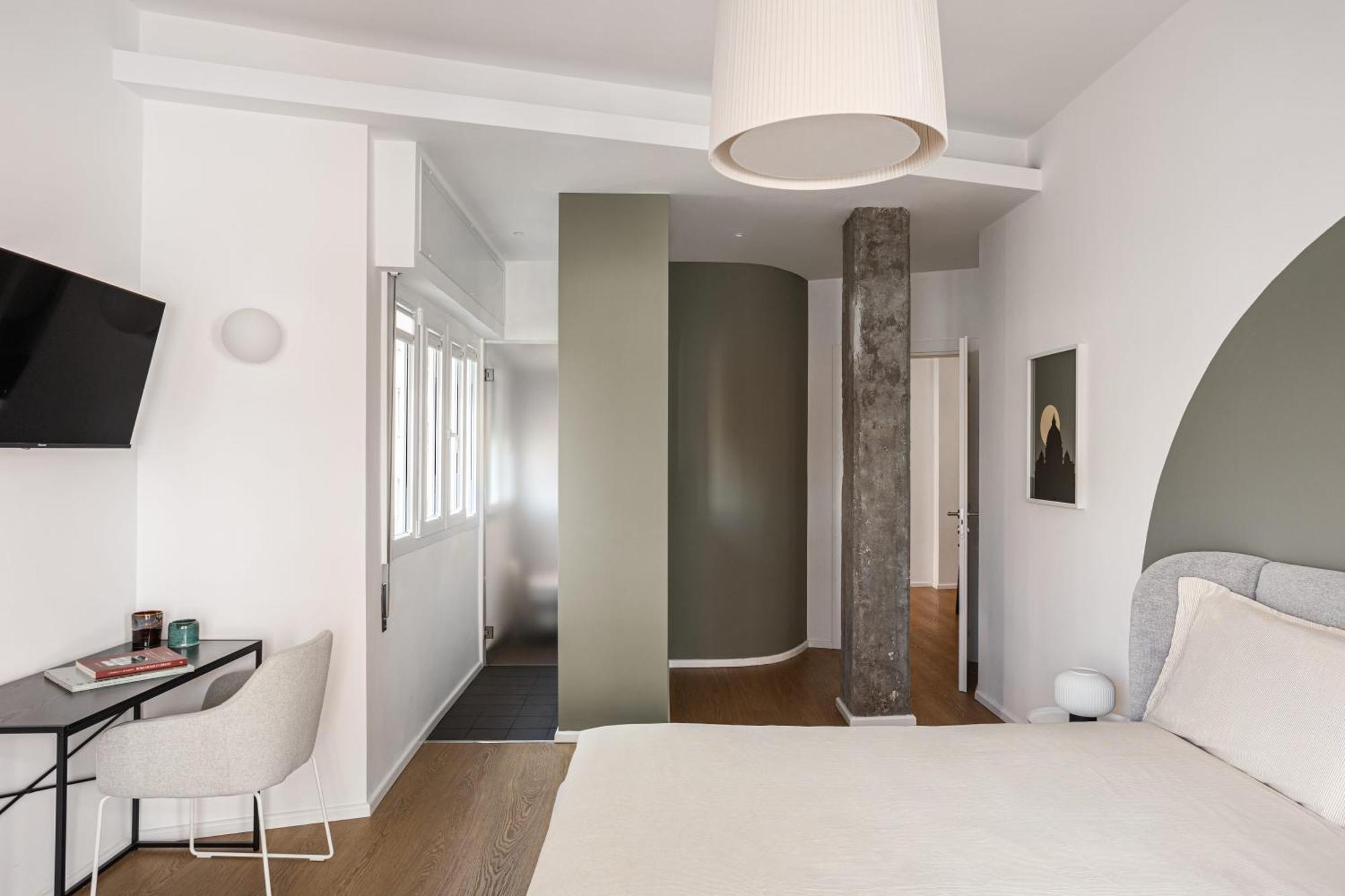 4bnb - Del Gallo Gasthuis