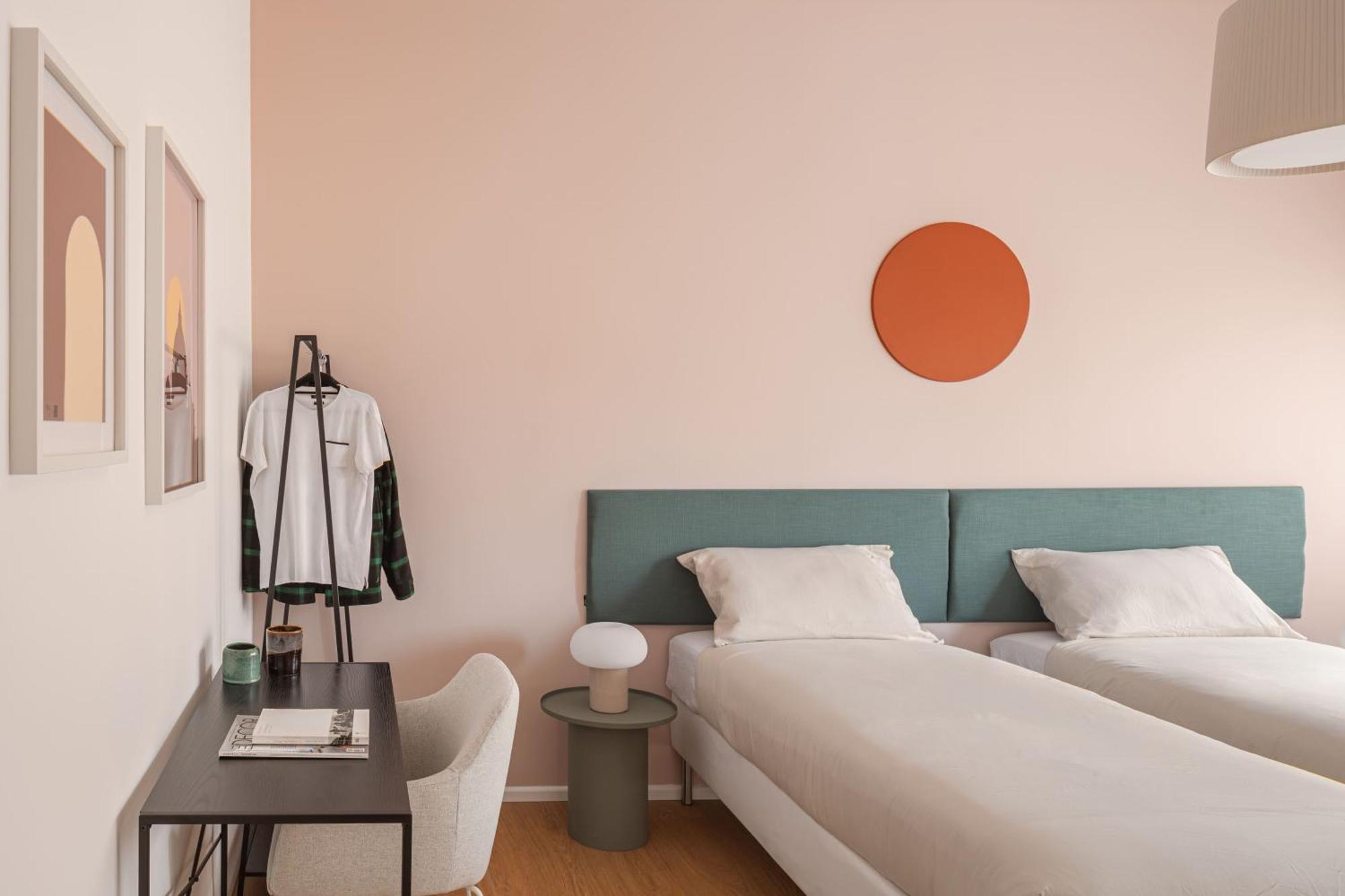 4bnb - Del Gallo Gasthuis