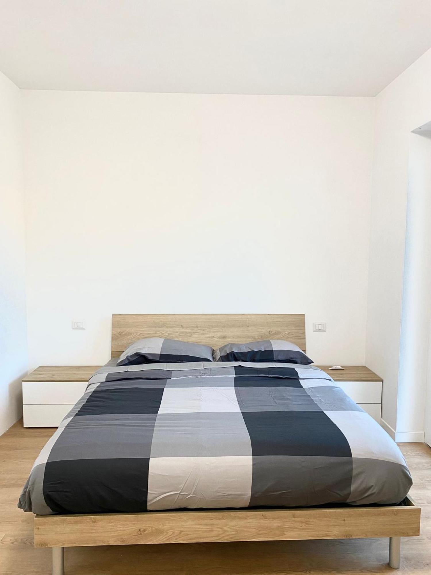 Apartment Dolcesogno Rome