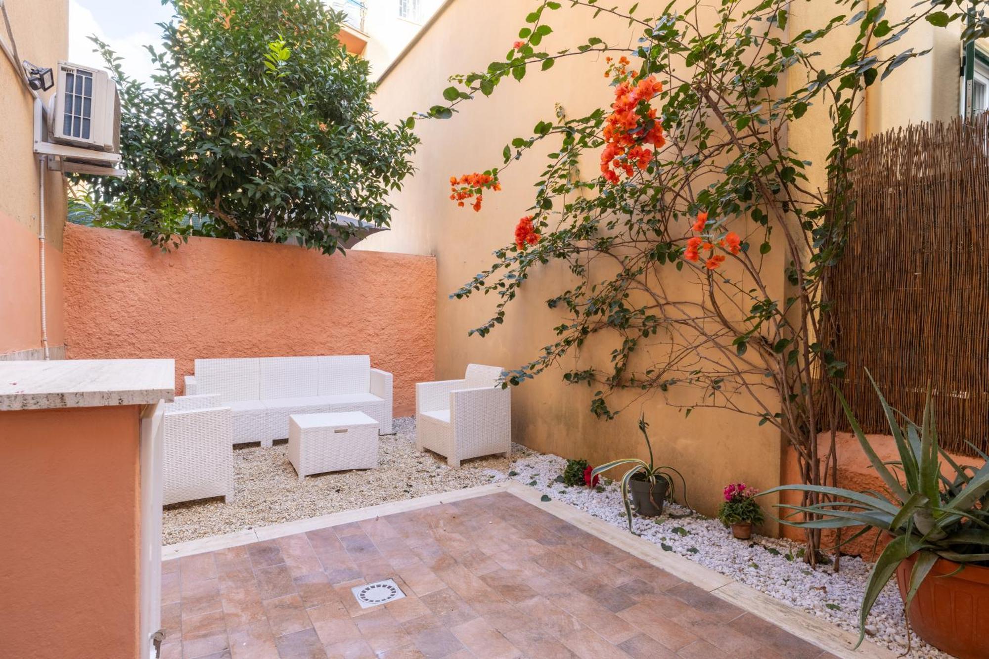 Appartamento Casa Giovi - With Garden