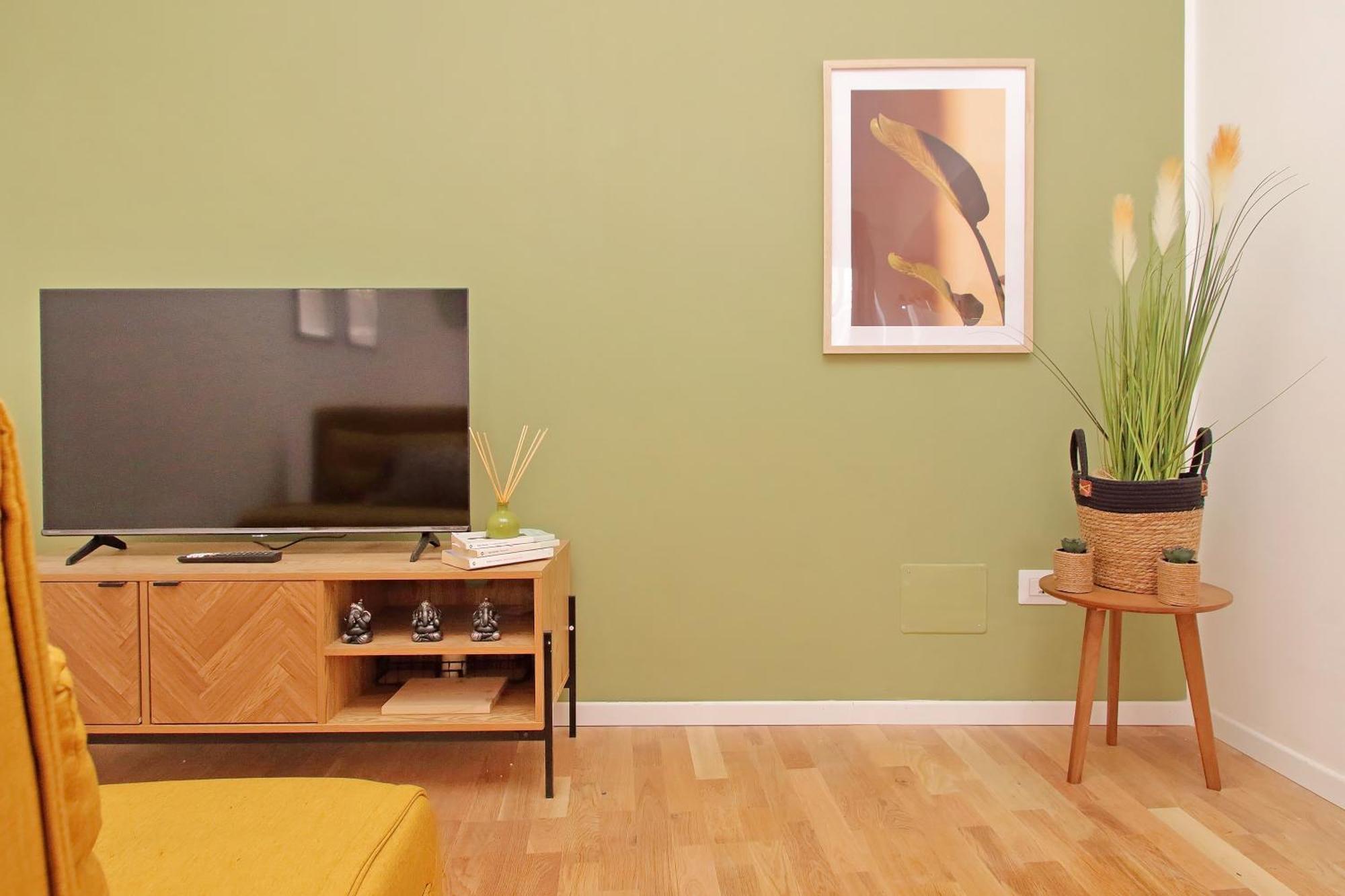 Nature Flat Apartment
