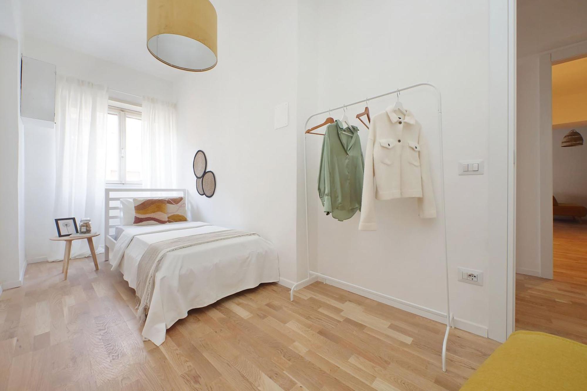 Nature Flat
