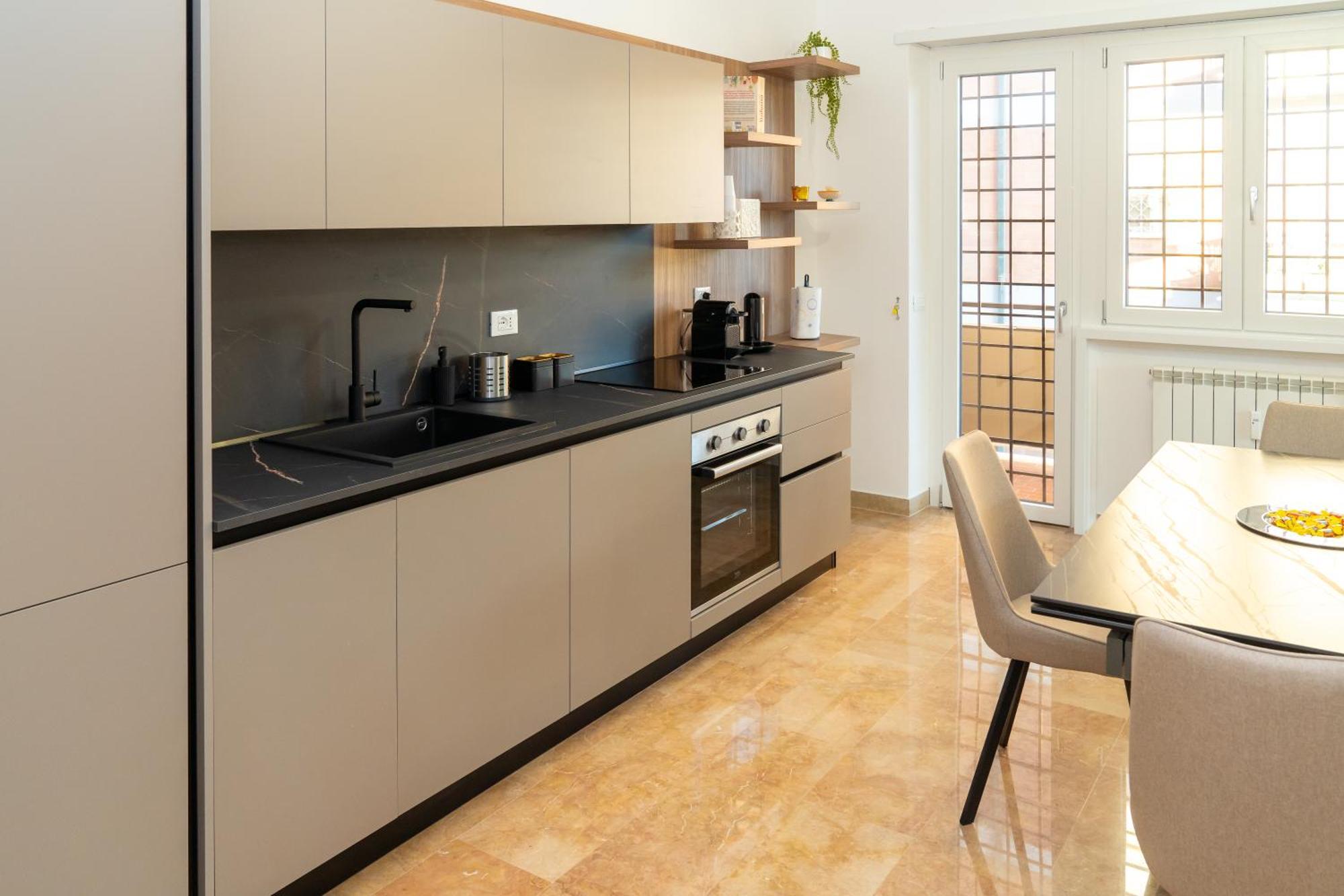 La Casa Di Gio Appartement Rome