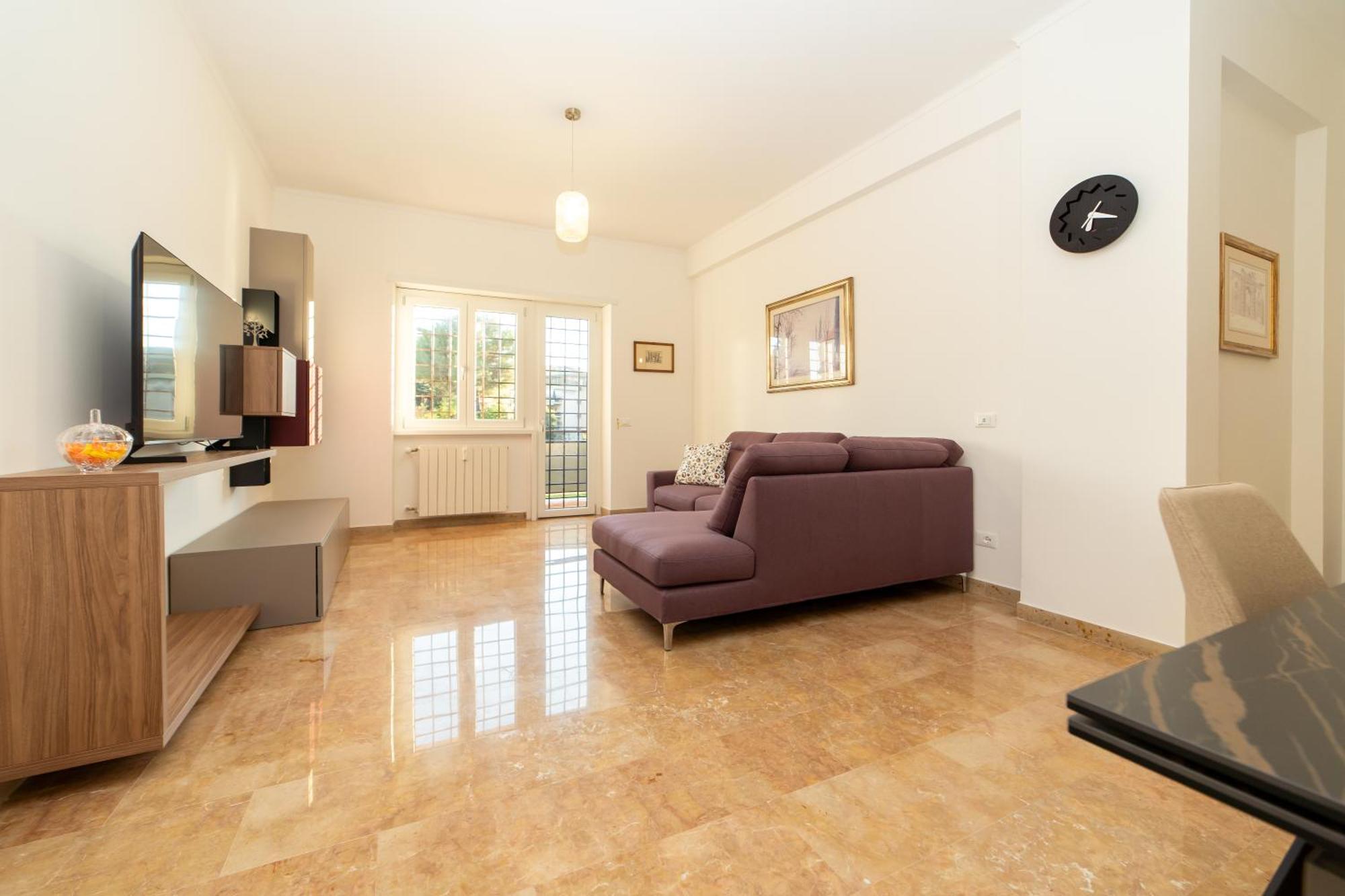 Appartement La Casa Di Gio