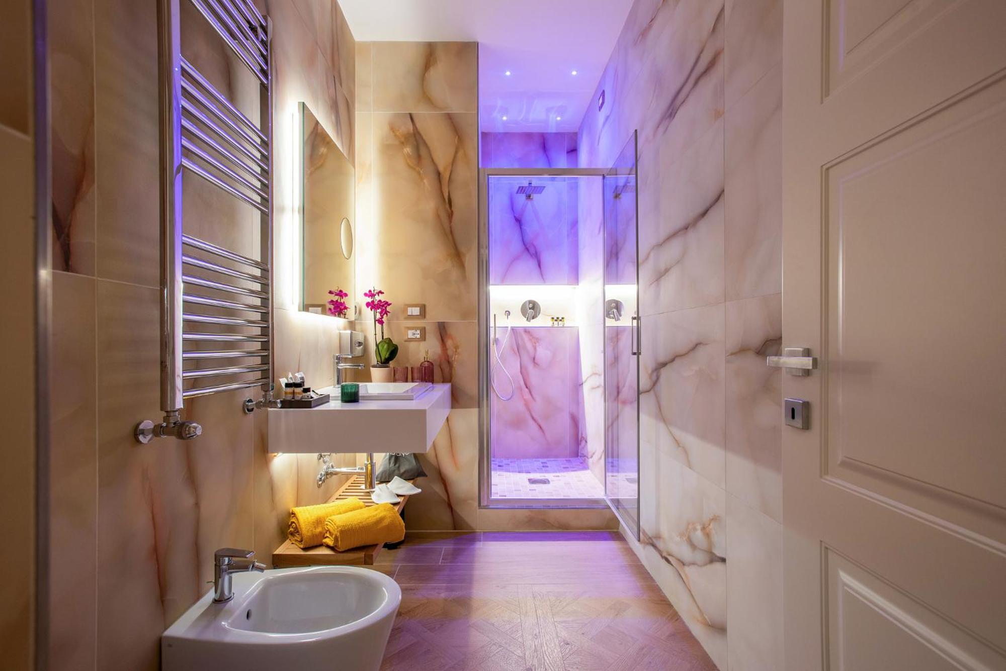 Ventisettembre Private * Rome