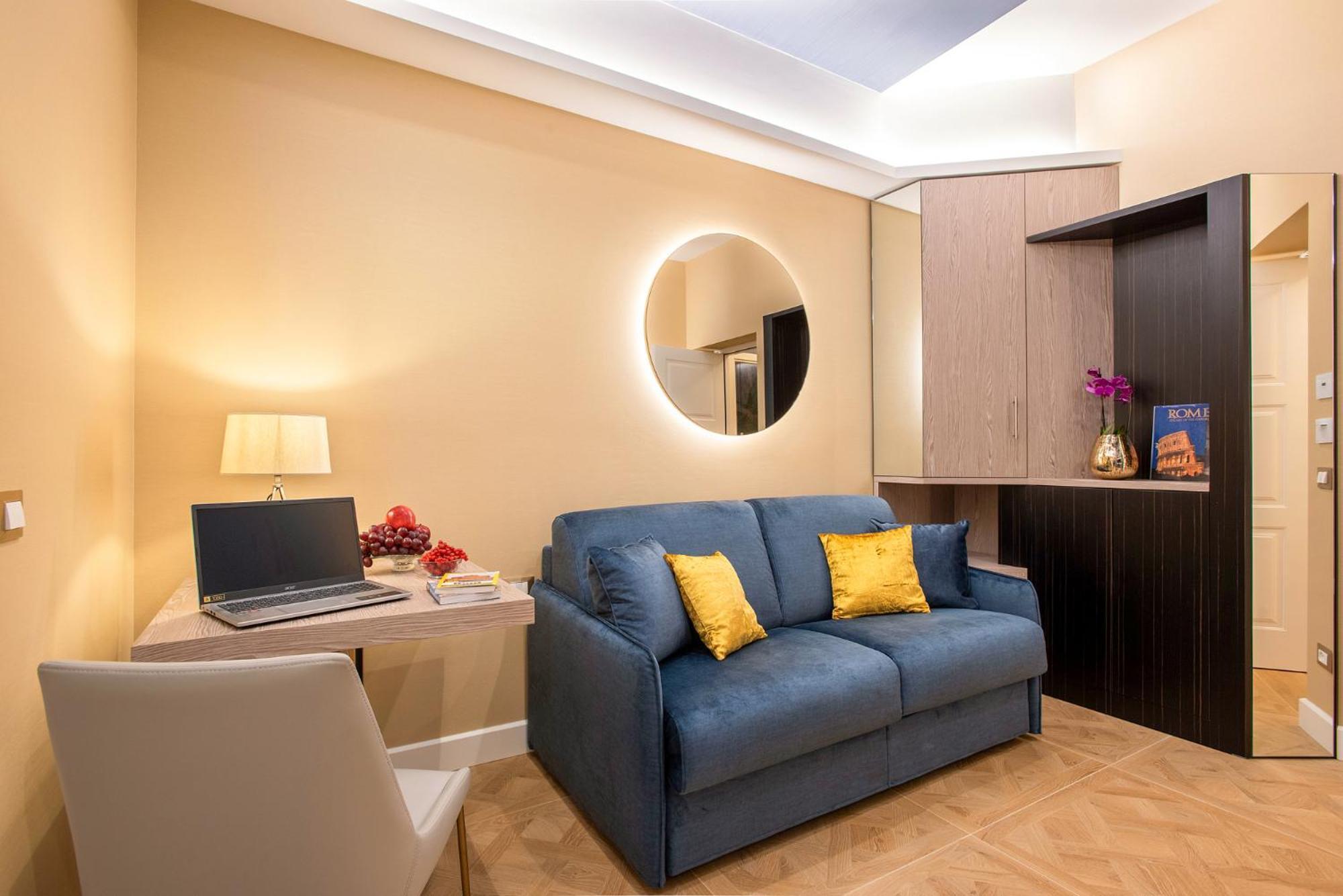 Ventisettembre Private Rome