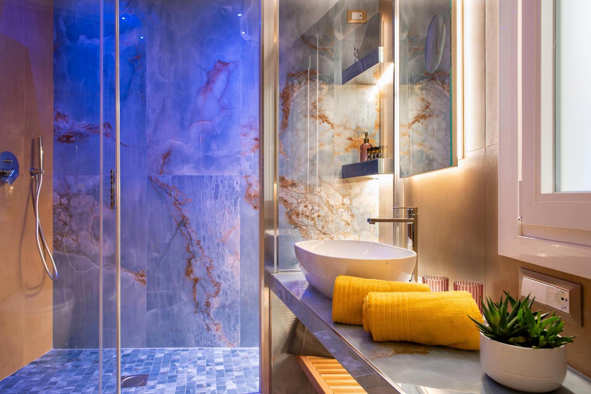 Apartment Ventisettembre Private Rome
