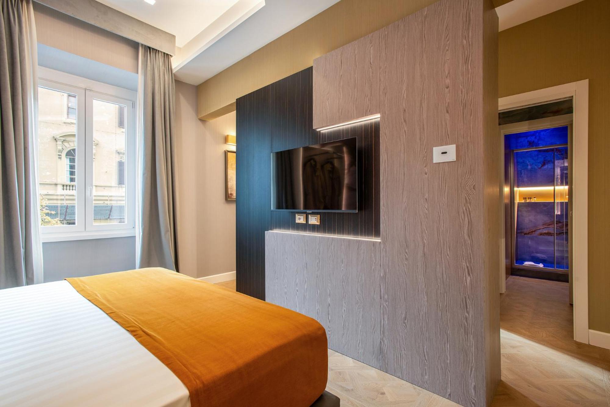 Ventisettembre Private * Rome