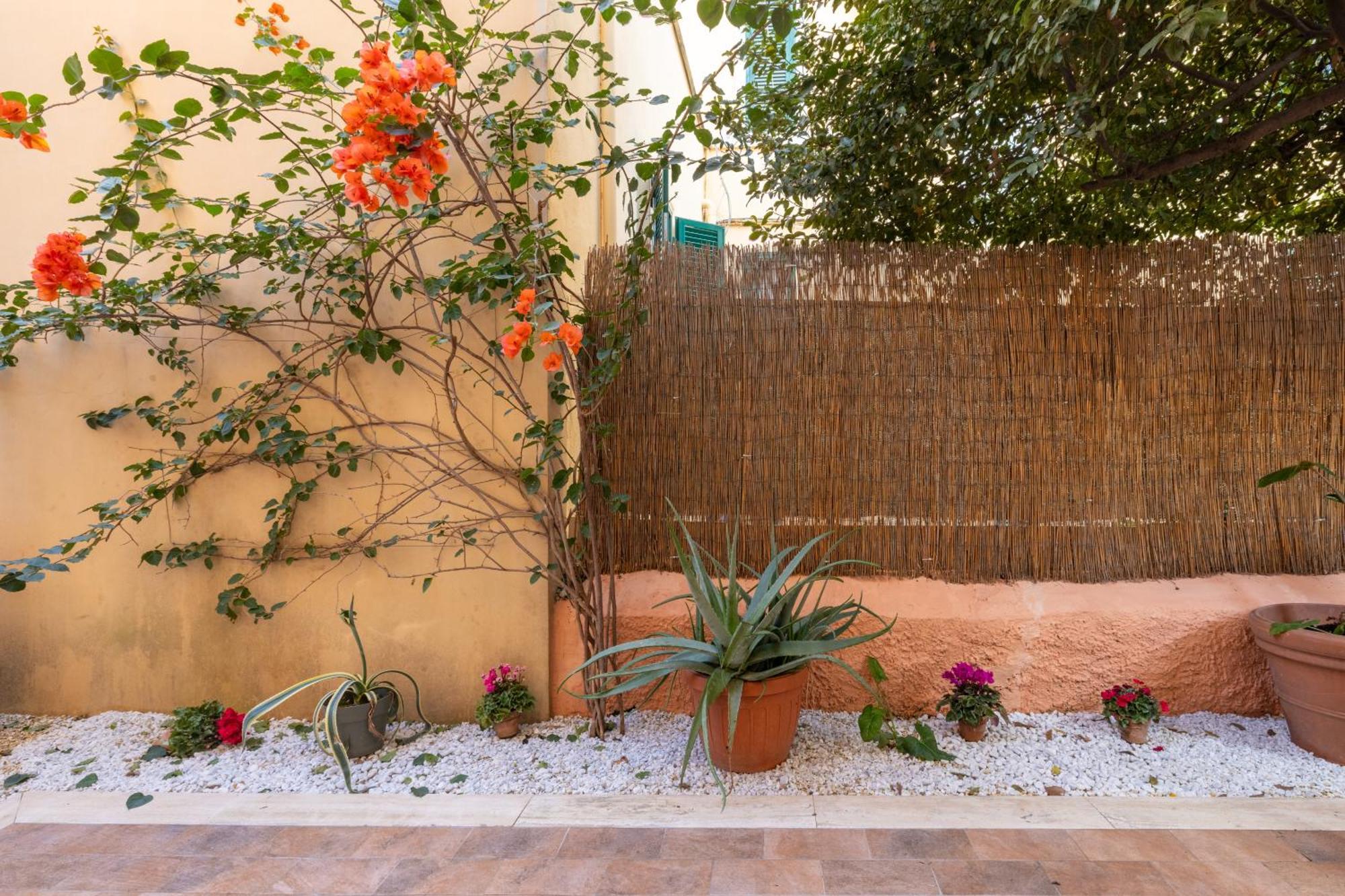 Appartamento Casa Giovi - With Garden Roma