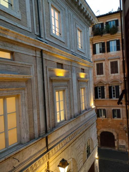 Apartment Curato Collection Rome