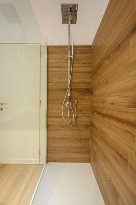 Apartment Curato Collection Rome