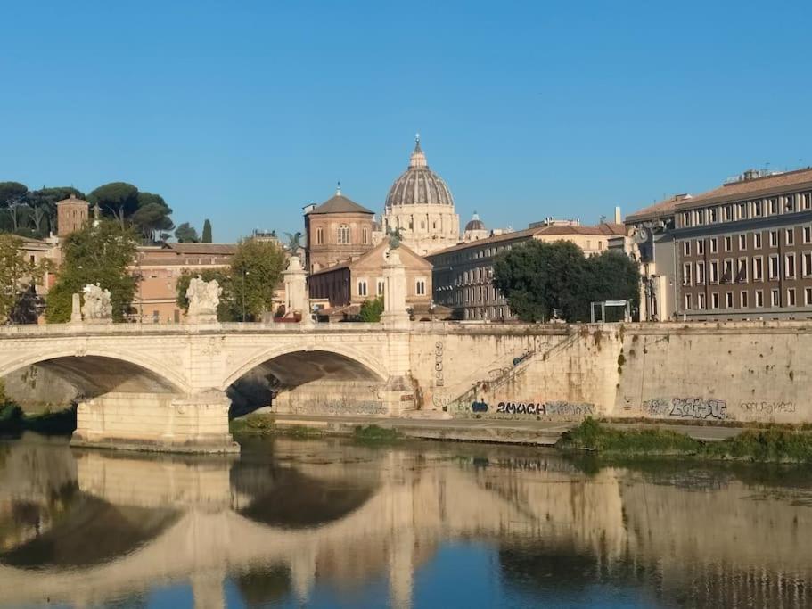 Apartment Curato Collection Rome