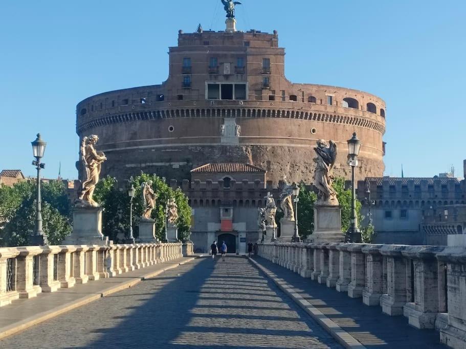 Curato Collection Apartment Rome