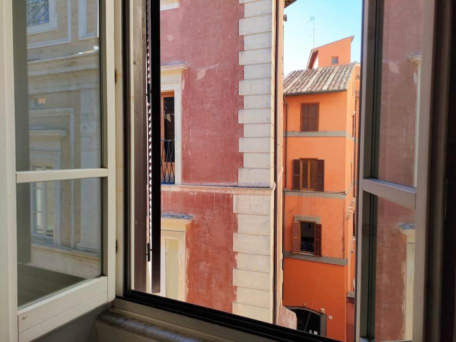 Apartment Curato Collection Rome