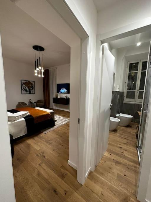 Apartment Curato Collection Rome