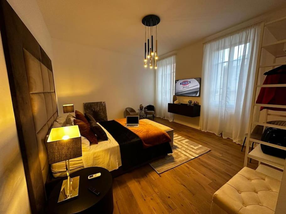 Curato Collection Apartment *