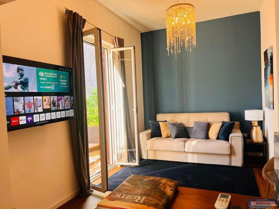 Curato Collection Apartment Rome