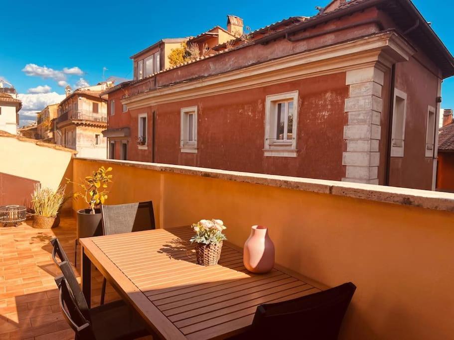 Apartment Curato Collection Rome