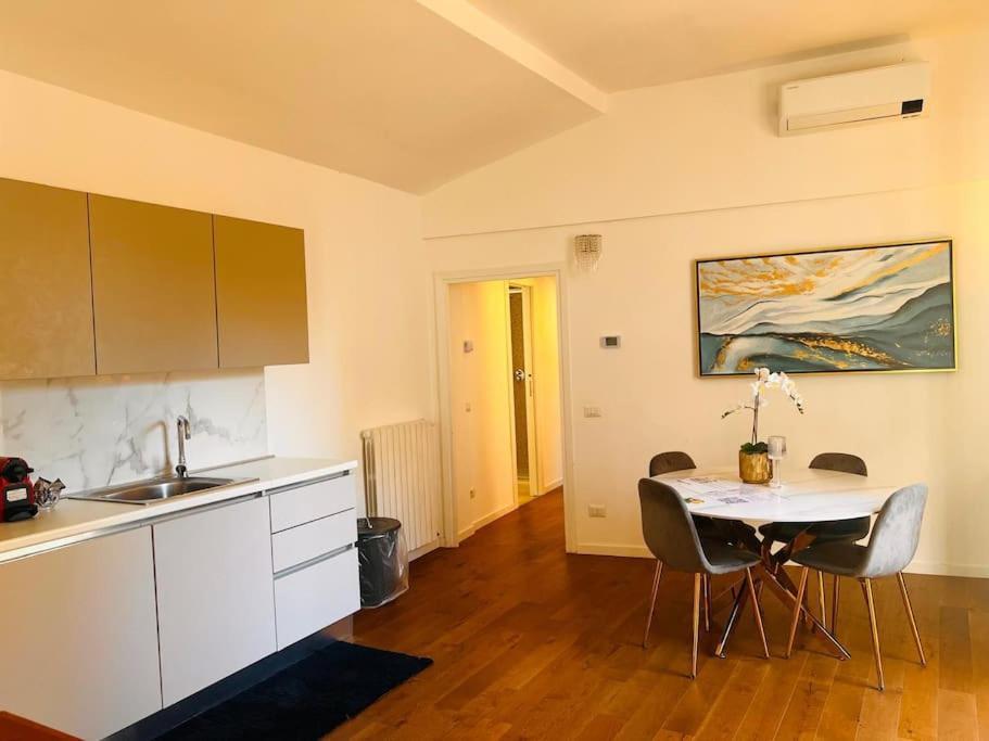 Apartment Curato Collection *