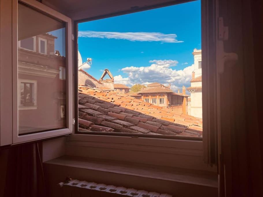 Curato Collection Apartment Rome