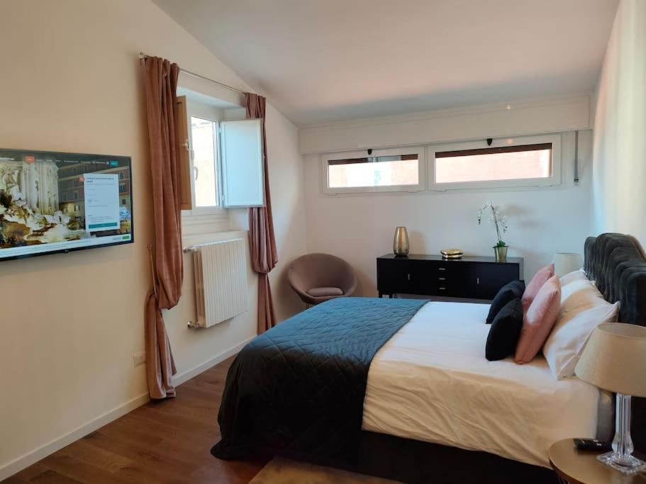 Apartment Curato Collection Rome