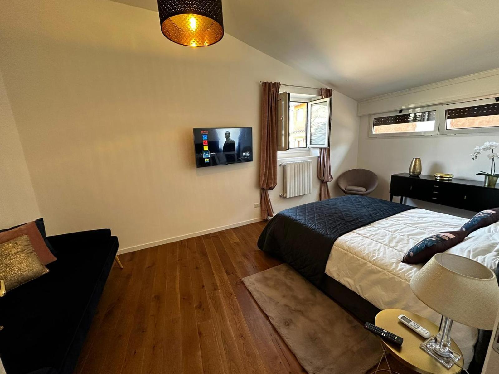 Apartment Curato Collection Rome