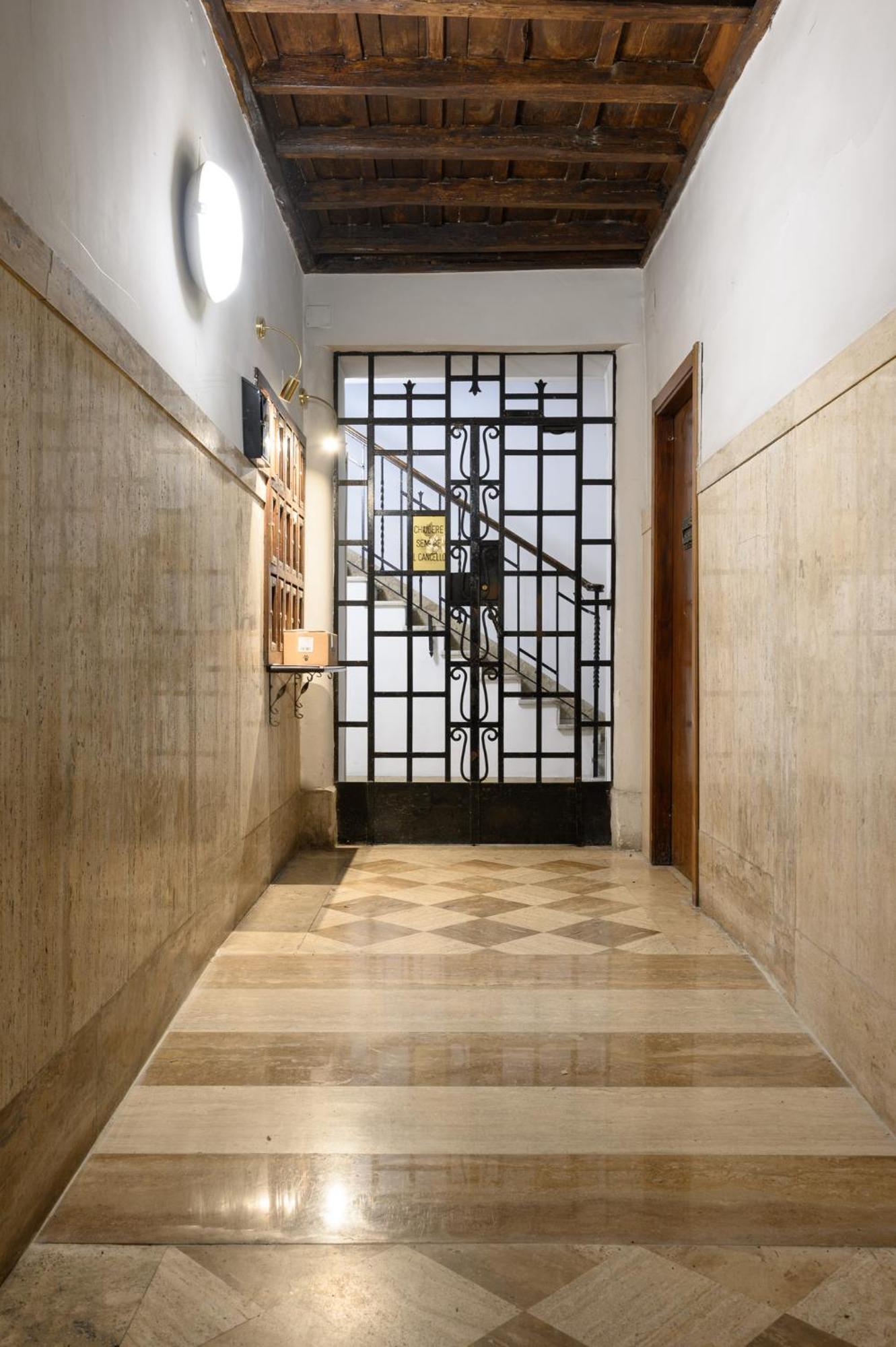 Apartment Curato Collection Rome