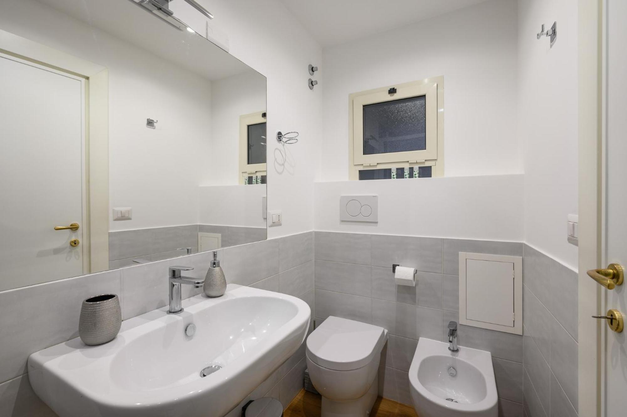 Curato Collection Apartment Rome
