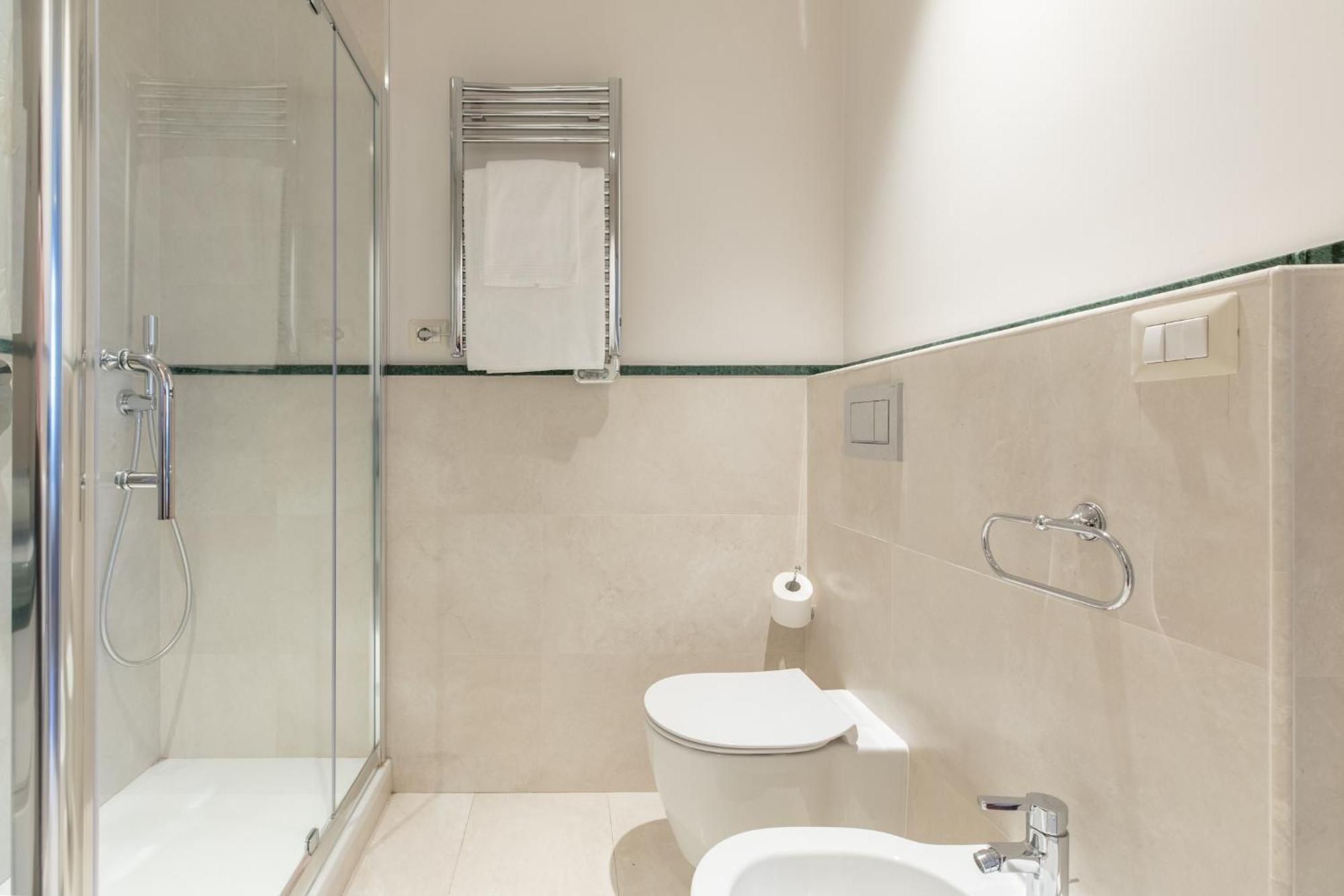 Iflat Penthouse Chic Near Piazza Del Popolo Roma