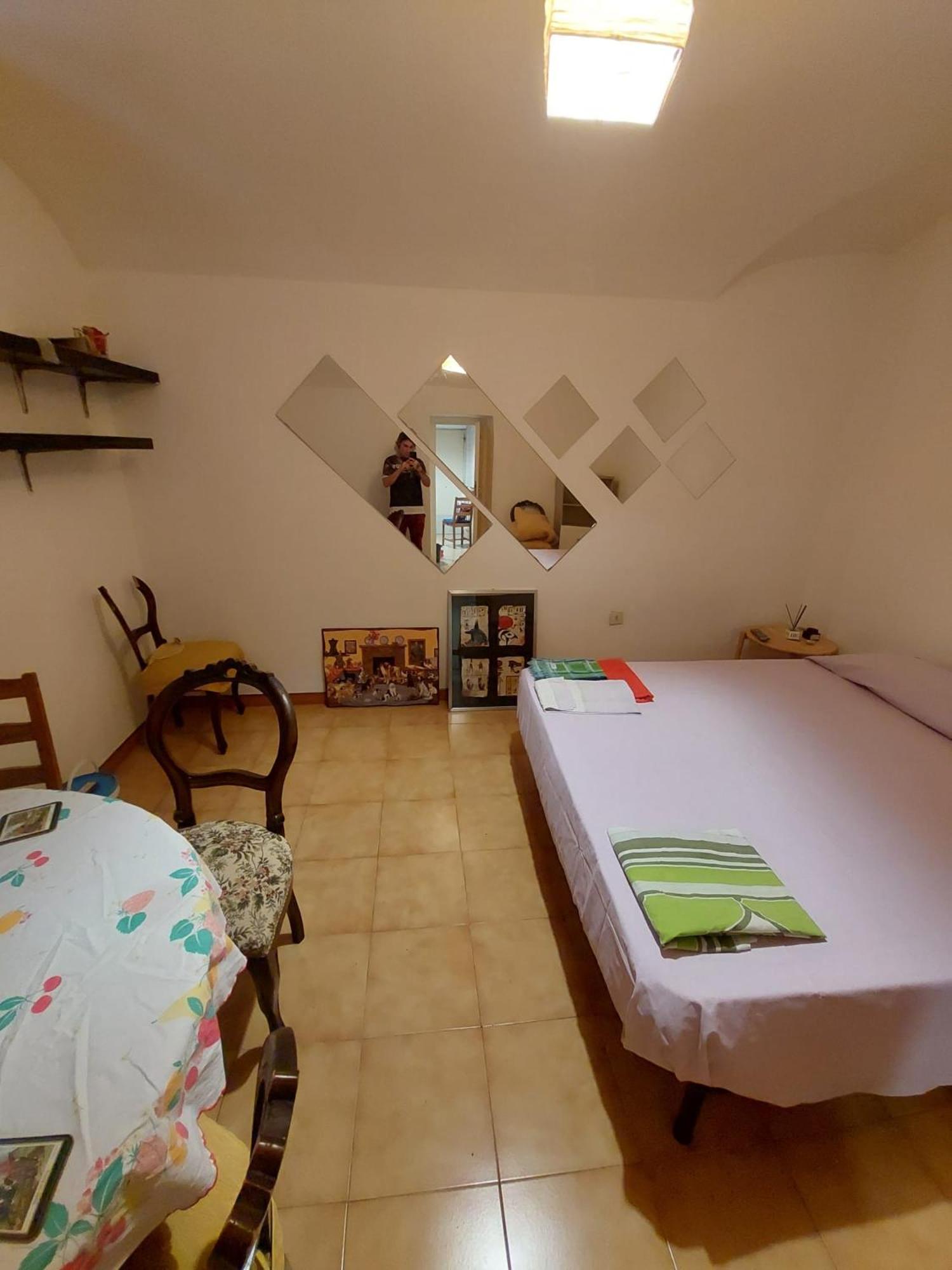 Piccolo Pdrone Apartment