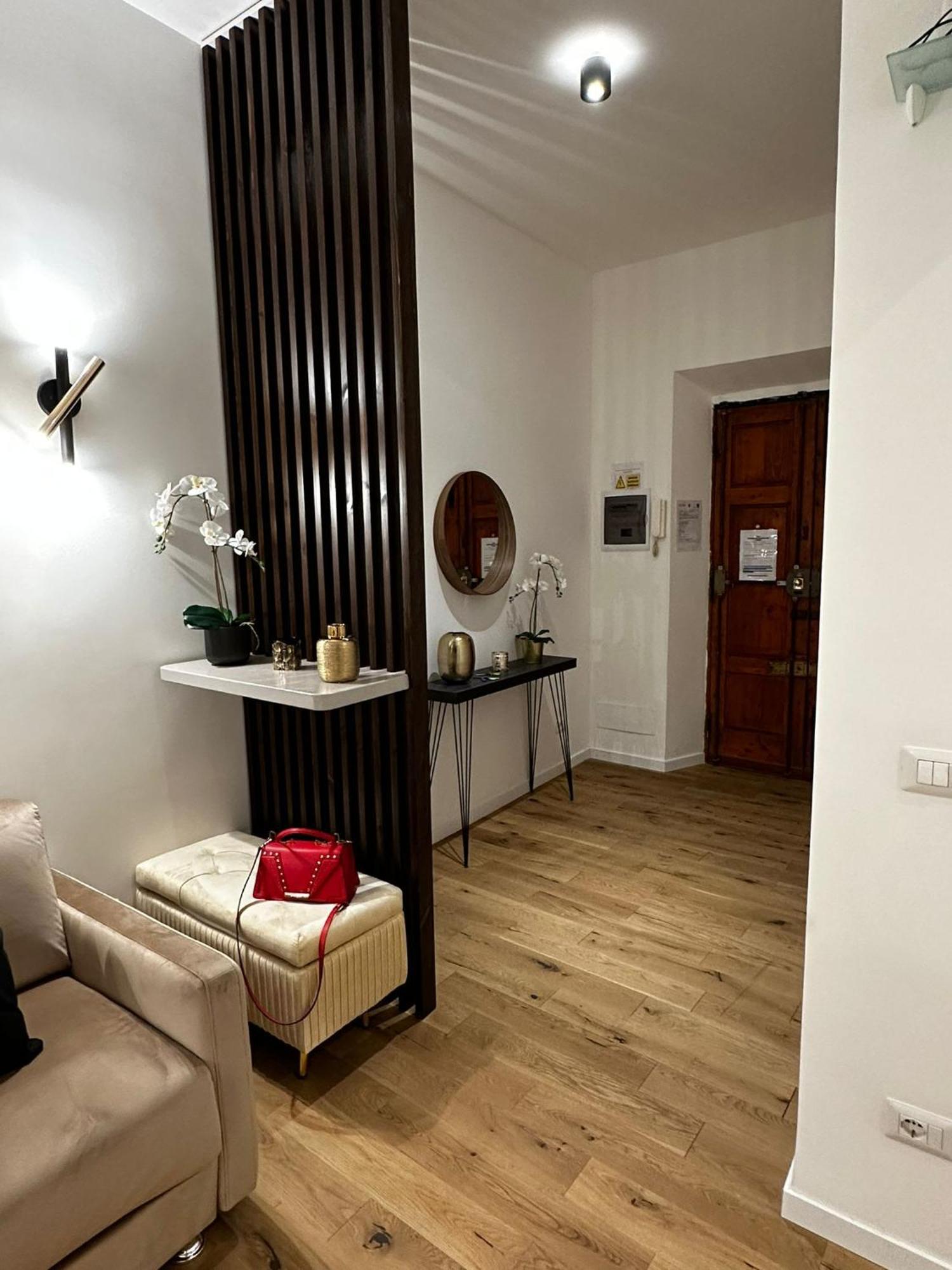 Curato Collection Rome