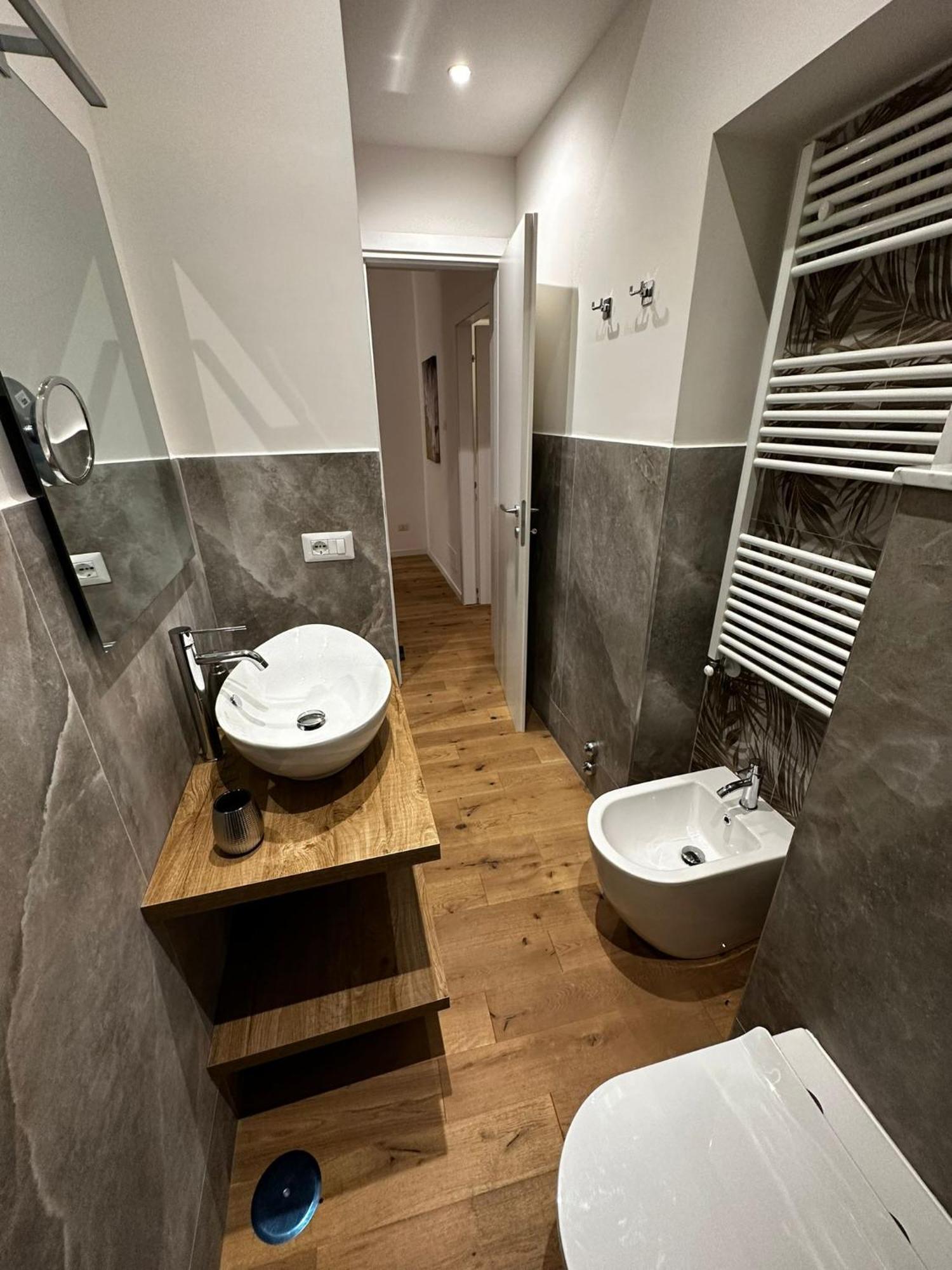 Curato Collection Apartment Rome