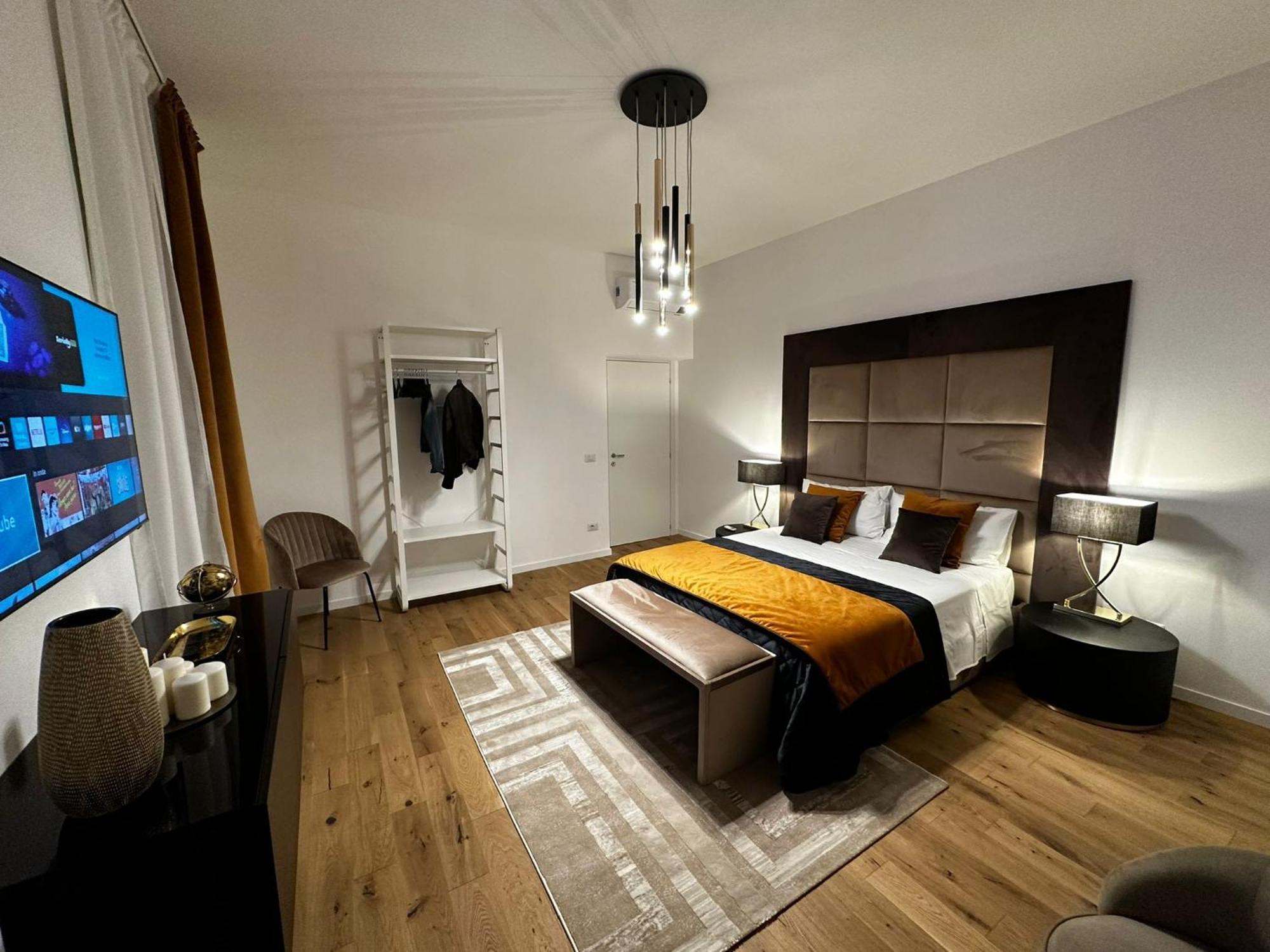 Apartment Curato Collection