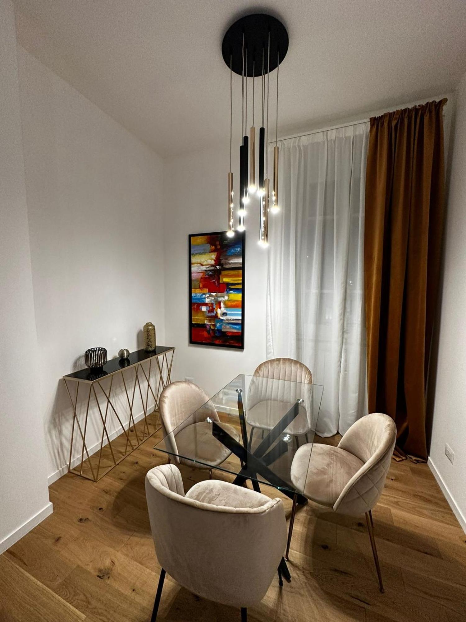 Apartment Curato Collection Rome