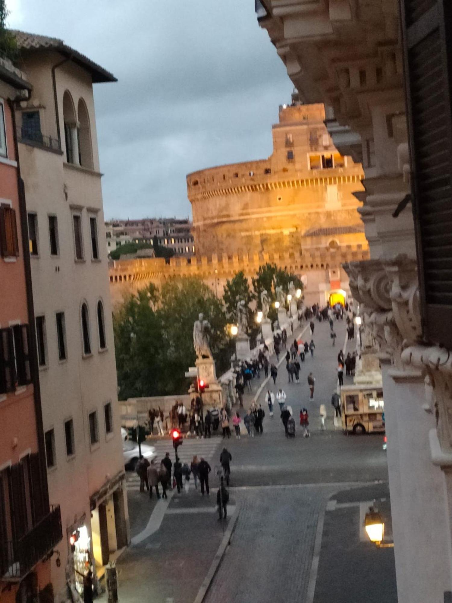 Curato Collection Apartment Rome