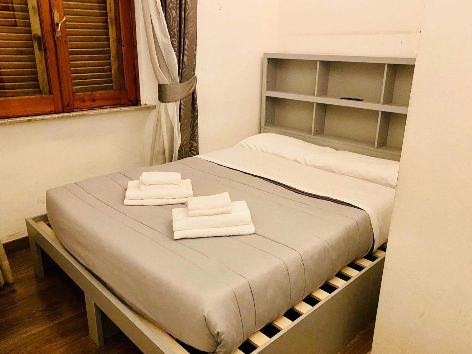 Laterani Dfm Maison d'hôtes 2*
