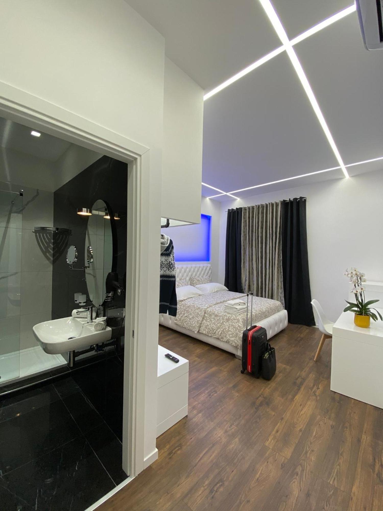 Vatican G&g Bed & Breakfast Rome