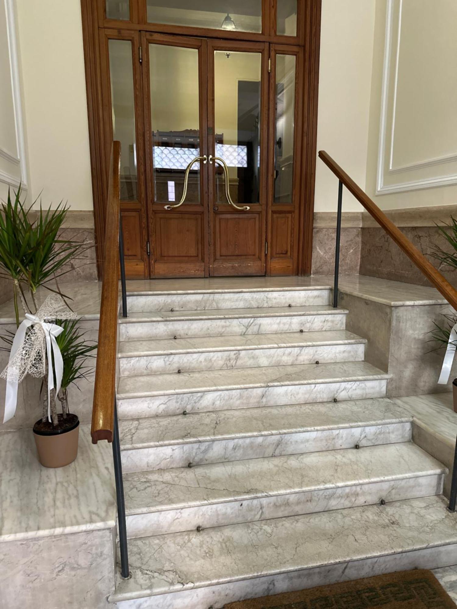 Vatican G&g Bed & Breakfast *