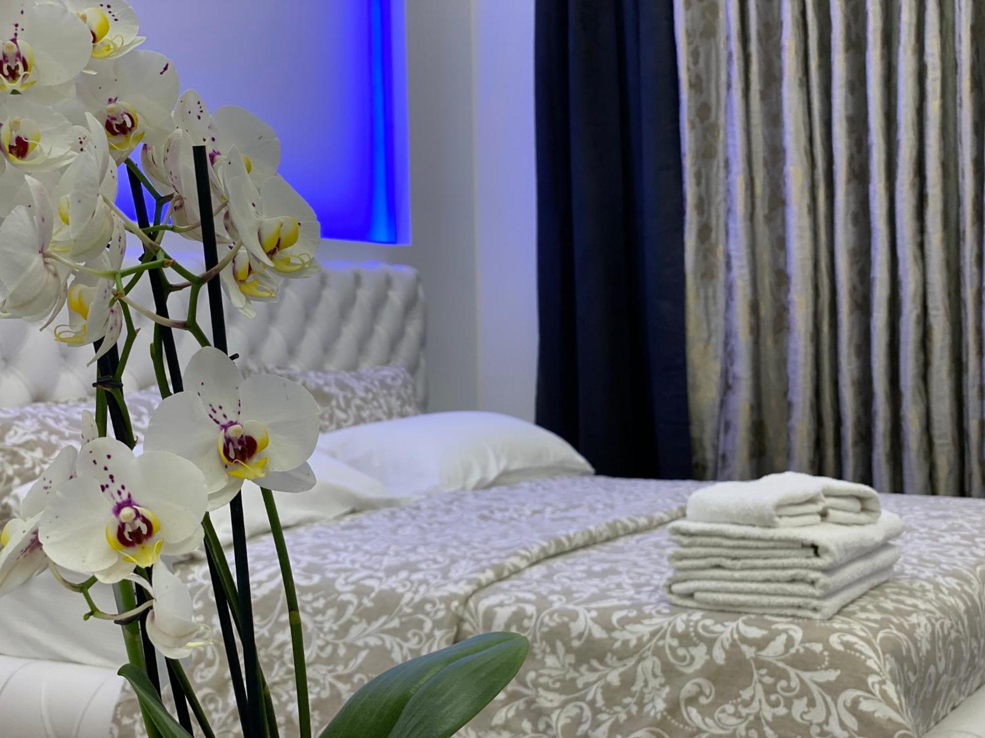 Bed & Breakfast Vatican G&g