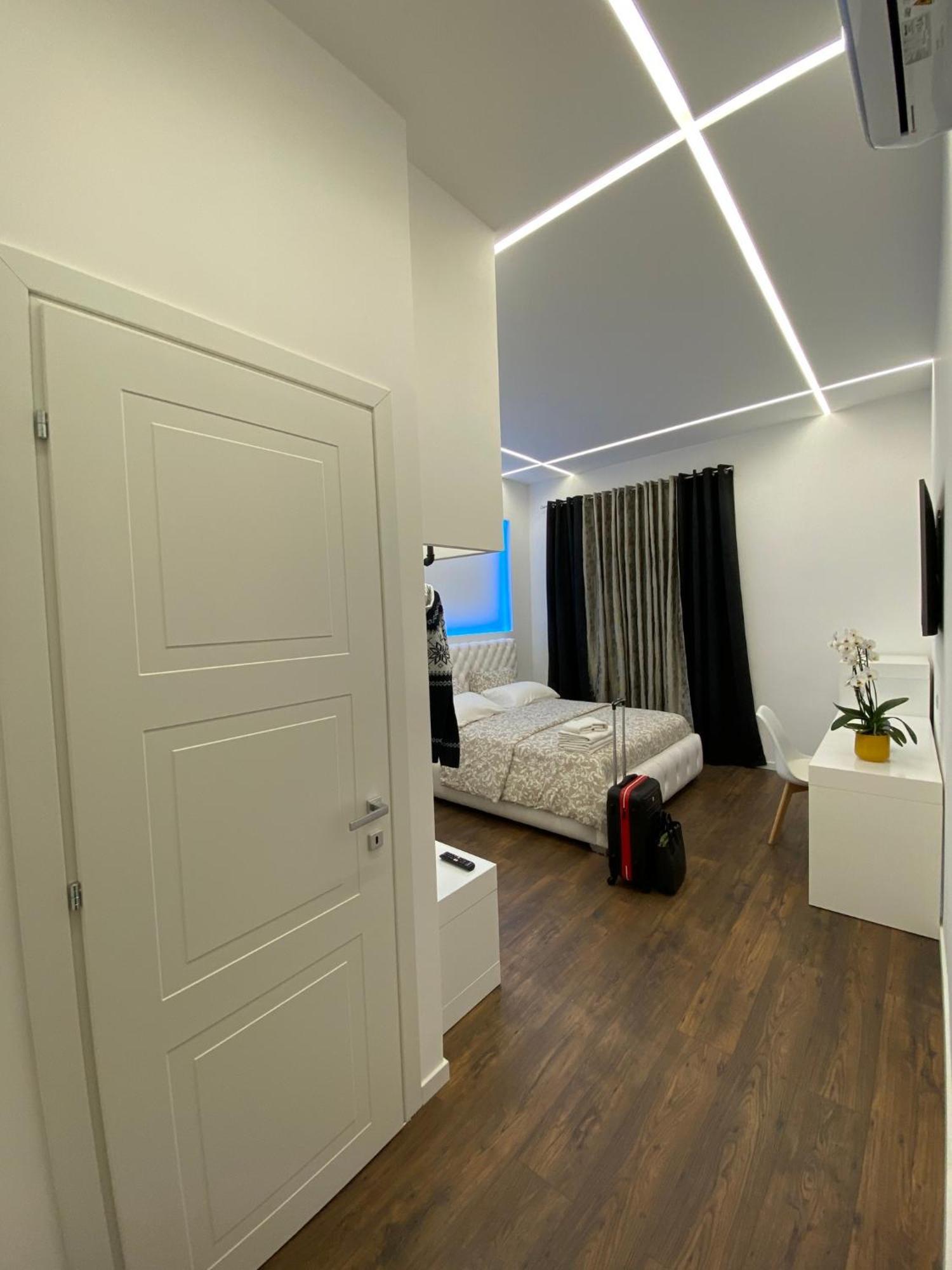 Vatican G&g Bed & Breakfast Rome